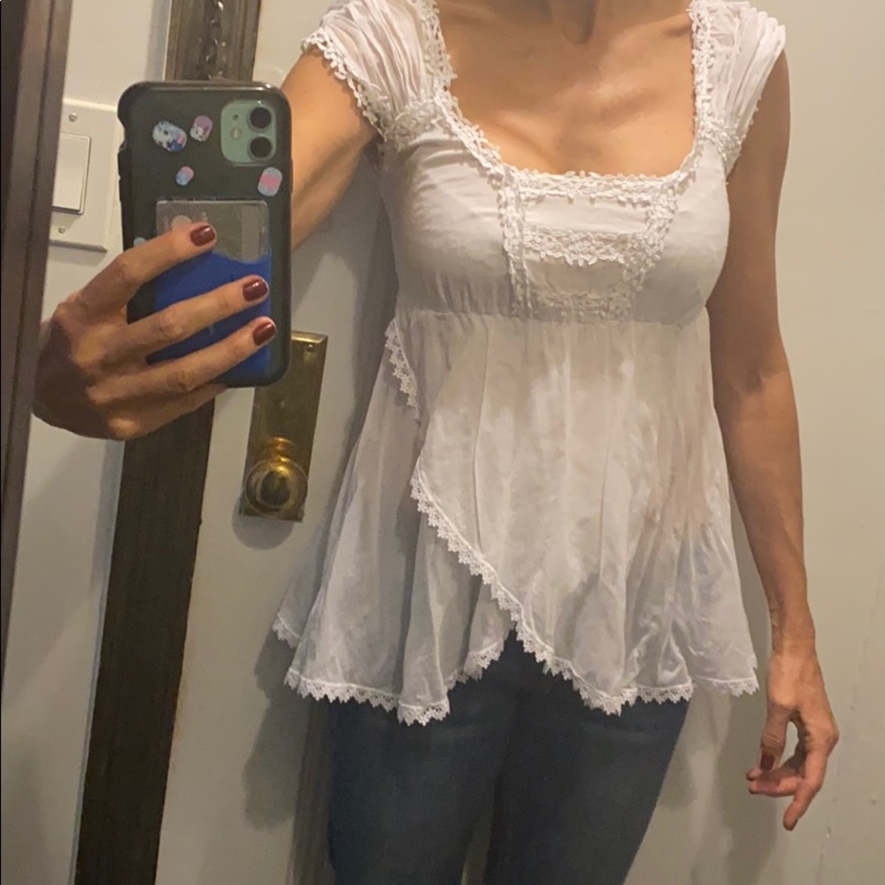Beautiful blouse